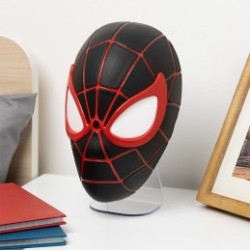 Paladone - Lampada Miles Morals Mask Light